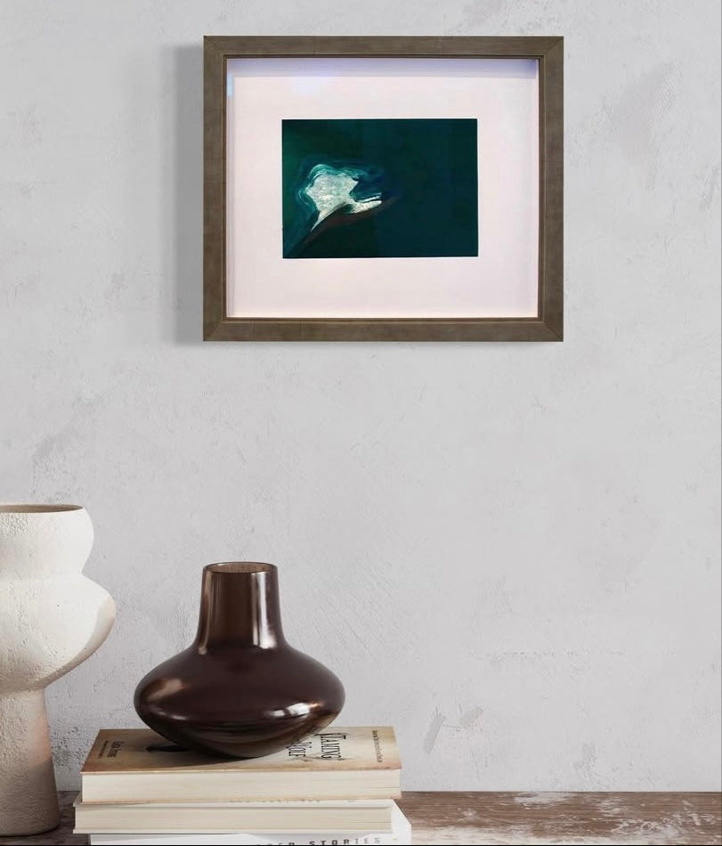 FLUJO - FRAMED