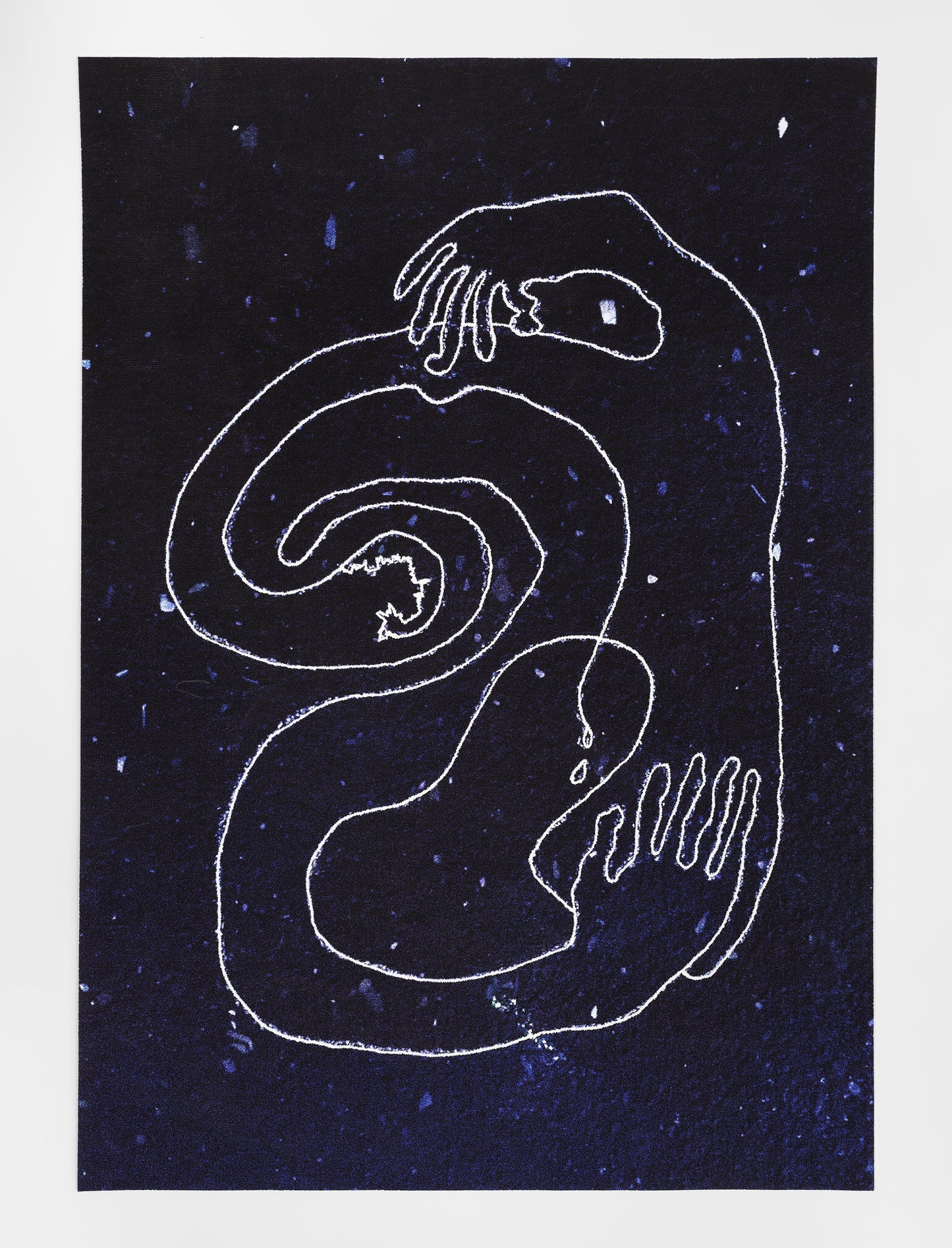 CHILD - PRINT - LIMITED SERIES OF 10