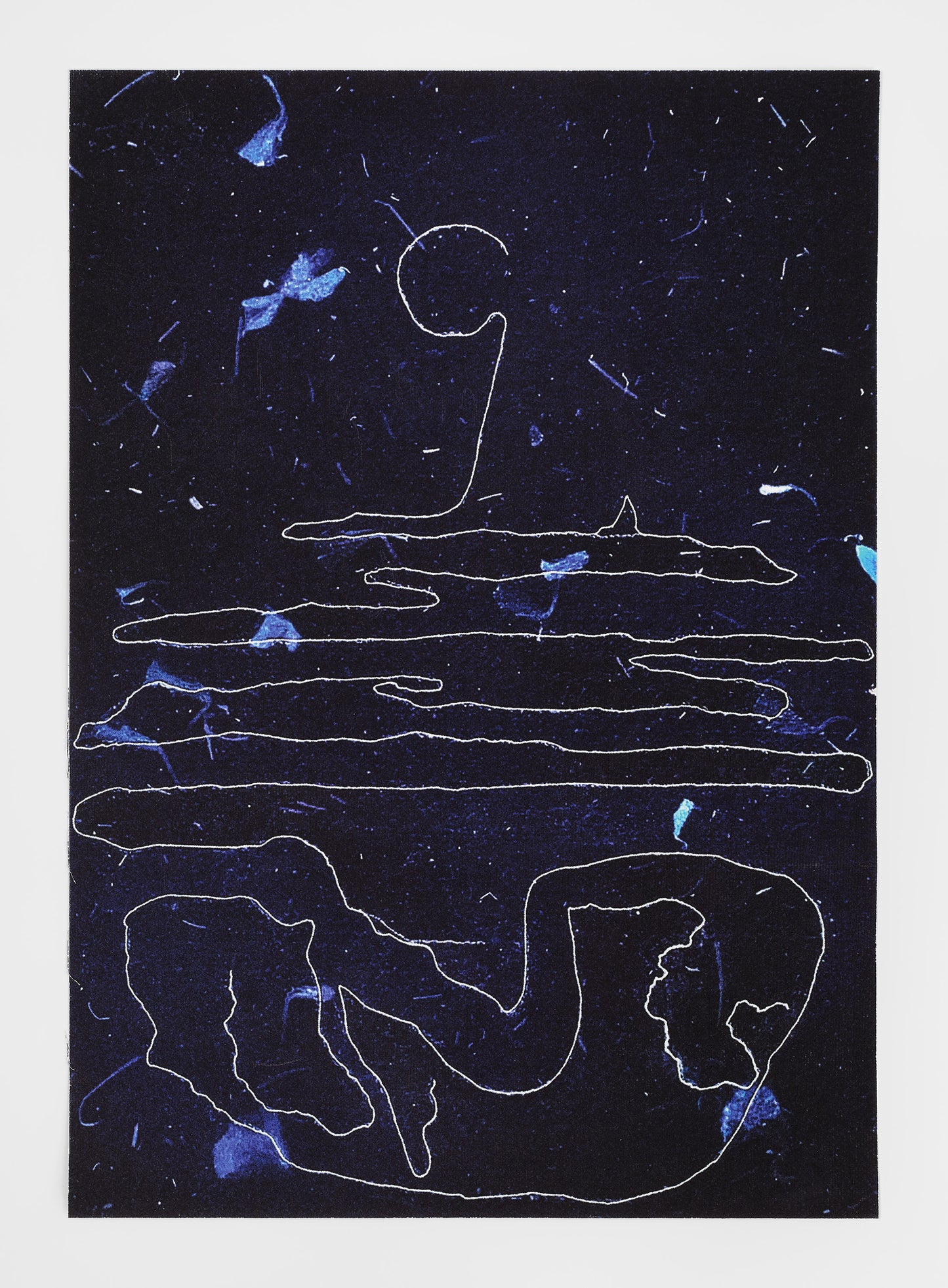 DE LUNA - PRINT - LIMITED SERIES OF 11