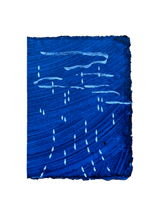RAIN TREE