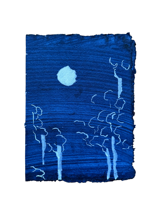 SOMOS BAJO LA LUNA