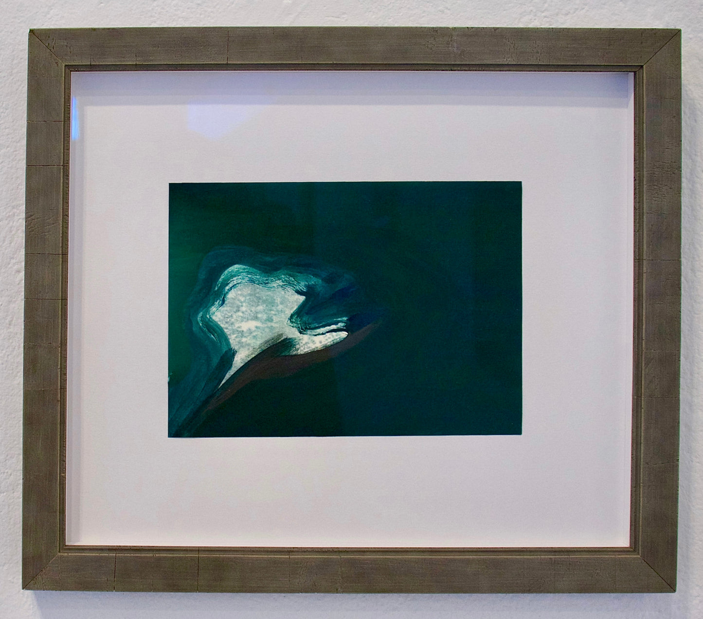 FLUJO - FRAMED