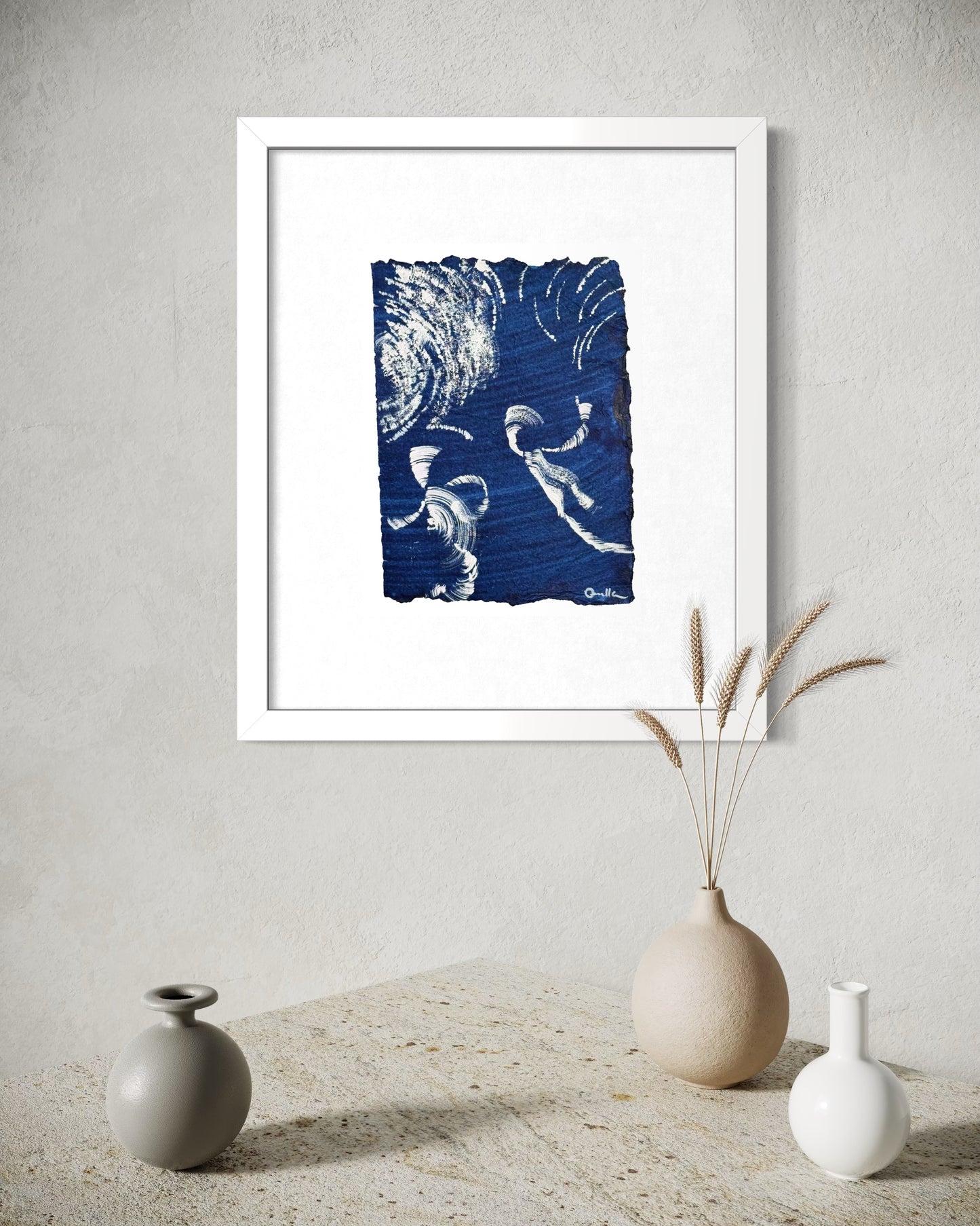 CREATURES OF CLOUDS & RAIN